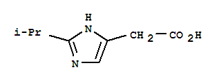 (9ci)-2-(1-׻һ)-1H--4-Y(ji)ʽ_741624-24-8Y(ji)ʽ