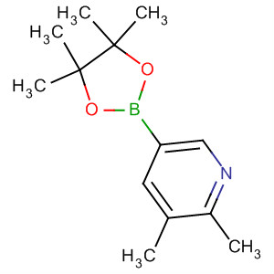 2,3-׻-5-(4,4,5,5-ļ׻-1,3,2-f-2-)ऽY(ji)(gu)ʽ_741709-65-9Y(ji)(gu)ʽ