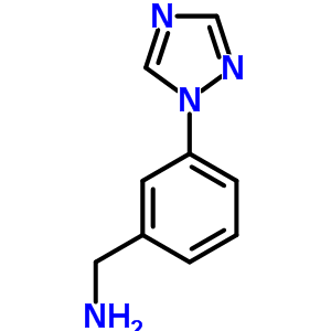 [3-(1H-1,2,4--1-)]װY(ji)(gu)ʽ_741717-66-8Y(ji)(gu)ʽ