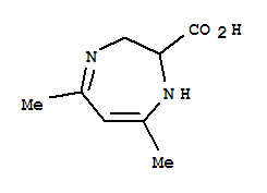 (9ci)-2,3--5,7-׻-1H-1,4-s׿-2-Y(ji)(gu)ʽ_742005-47-6Y(ji)(gu)ʽ