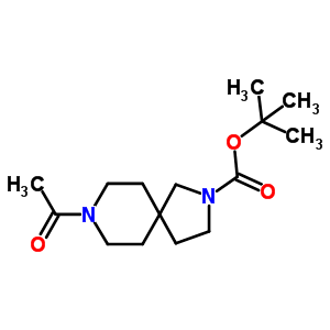 8--2,8-s[4.5]-2- 1,1-׻Yʽ_742067-24-9Yʽ