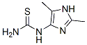 (9CI)-(2,5-׻-1H--4-)-Y(ji)(gu)ʽ_750643-45-9Y(ji)(gu)ʽ