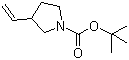 1-N-Boc-3-ȲY(ji)ʽ_753015-96-2Y(ji)ʽ