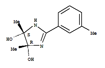 ʽ-(9ci)-4,5--4,5-׻-2-(3-׻)-1H--4,5-Y(ji)(gu)ʽ_756766-48-0Y(ji)(gu)ʽ