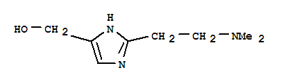 (9ci)-2-[2-(׻)һ]-1H--4-״Y(ji)(gu)ʽ_756772-73-3Y(ji)(gu)ʽ