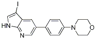 3--5-[4-(4-)]-1H-[2,3-B]ऽY(ji)(gu)ʽ_757983-04-3Y(ji)(gu)ʽ
