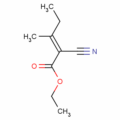 (2E)-2--3-׻-2-Yʽ_759-51-3Yʽ