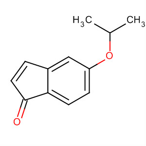 (9ci)-2,3-����-5-(1-�׻�������)-1H-��-1-ͪ�Y(ji��)��(g��u)ʽ_760995-38-8�Y(ji��)��(g��u)ʽ