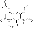 һ-2--3,4,6--O--2-Ó--D-սY(ji)(gu)ʽ_76155-50-5Y(ji)(gu)ʽ