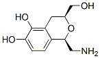 (1r-ʽ)-(9ci)-1-(׻)-3,4--3-(u׻)-1H-2--5,6-Y(ji)(gu)ʽ_763051-46-3Y(ji)(gu)ʽ