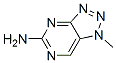 (9ci)-1-׻-1H-1,2,3-[4,5-d]-5-Y(ji)(gu)ʽ_76357-49-8Y(ji)(gu)ʽ