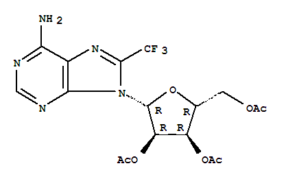 2,3,5--O--8-׻Y(ji)(gu)ʽ_76513-88-7Y(ji)(gu)ʽ