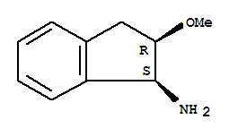 (1s,2r)-(9ci)-2,3-����-2-������-1H-��-1-���Y(ji��)��(g��u)ʽ_765914-19-0�Y(ji��)��(g��u)ʽ