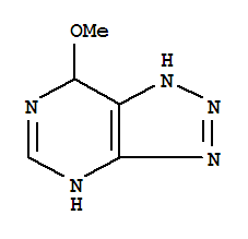 (9ci)-4,7--7--1H-1,2,3-[4,5-d]ऽY(ji)(gu)ʽ_766446-61-1Y(ji)(gu)ʽ