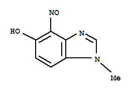 (9ci)-1-׻-4--1H--5-Y(ji)(gu)ʽ_76971-09-0Y(ji)(gu)ʽ