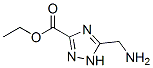 (9ci)-5-(׻)-1H-1,2,4--3-Y(ji)(gu)ʽ_774527-57-0Y(ji)(gu)ʽ