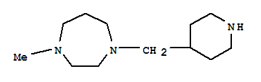 (9ci)--1-׻-4-(4-ऻ׻)-1H-1,4-s׿Y(ji)(gu)ʽ_775288-27-2Y(ji)(gu)ʽ
