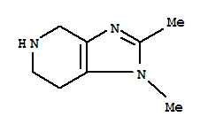 (9ci)-4,5,6,7-Ě-1,2-׻-1H-[4,5-c]ऽY(ji)(gu)ʽ_776250-13-6Y(ji)(gu)ʽ