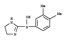 (9ci)-n-(3,4-׻)-4,5--n-u-1H--2-Y(ji)(gu)ʽ_777035-63-9Y(ji)(gu)ʽ