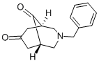 3-S-7--3-s-ph(hun)[3.3.1-9-ͪY(ji)(gu)ʽ_77716-01-9Y(ji)(gu)ʽ