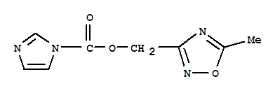 (9ci)-1H--1--(5-׻-1,2,4-f-3-)Y(ji)(gu)ʽ_784148-73-8Y(ji)(gu)ʽ
