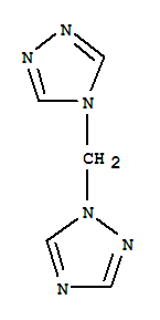 (9ci)-1-(4h-1,2,4--4-׻)-1H-1,2,4-Y(ji)(gu)ʽ_785010-95-9Y(ji)(gu)ʽ
