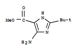 5--2-(1,1-׻һ)-1H--4-Y(ji)(gu)ʽ_785806-33-9Y(ji)(gu)ʽ