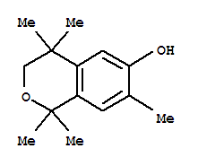 (9ci)-3,4--1,1,4,4,7-׻-1H-2--6-Y(ji)(gu)ʽ_786690-12-8Y(ji)(gu)ʽ
