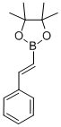ʽ-2-(4,4,5,5-ļ׻-1,3,2-f-2-)ϩY(ji)(gu)ʽ_78782-27-1Y(ji)(gu)ʽ