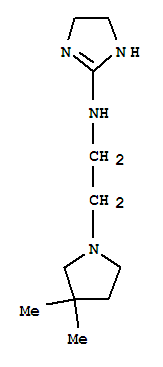 (9ci)-n-[2-(3,3-׻-1-)һ]-4,5--1H--2-Y(ji)(gu)ʽ_791524-13-5Y(ji)(gu)ʽ
