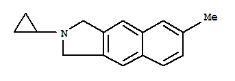 (9ci)-2-h(hun)-2,3--6-׻-1H-[f]Y(ji)(gu)ʽ_791534-29-7Y(ji)(gu)ʽ