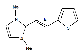 (9ci)-2,3--1,3-׻-2-[(1e)-2-(2-)ϩ]-1H-Yʽ_791586-11-3Yʽ