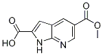 1H-[2,3-B]-2,5--5-Y(ji)(gu)ʽ_797060-48-1Y(ji)(gu)ʽ