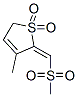 (2E)-(9CI)-2,5--3-׻-2-[(׻)׻]- 1,1-Y(ji)(gu)ʽ_798541-93-2Y(ji)(gu)ʽ