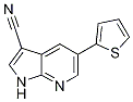 5-(2-)-1H-[2,3-B]-3-Y(ji)(gu)ʽ_799269-88-8Y(ji)(gu)ʽ