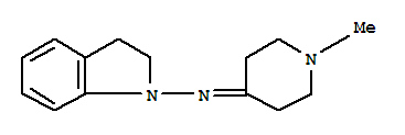 (9ci)-2,3--n-(1-׻-4-ँ)-1H--1-Y(ji)(gu)ʽ_804445-12-3Y(ji)(gu)ʽ