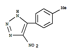 (9ci)-4-(4-׻)-5--1H-1,2,3-Y(ji)ʽ_807345-86-4Y(ji)ʽ
