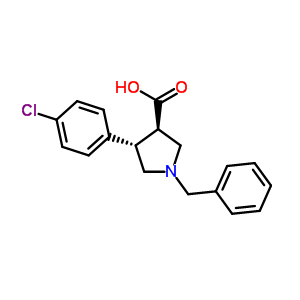 ʽ-1-S-4-(4-ȱ)-3-}}Y(ji)(gu)ʽ_80896-74-8Y(ji)(gu)ʽ
