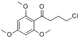 1-(4-ȶ)-2,4,6-Y(ji)(gu)ʽ_80904-51-4Y(ji)(gu)ʽ