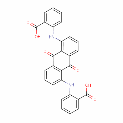 1,5-p-Y(ji)(gu)ʽ_81-78-7Y(ji)(gu)ʽ