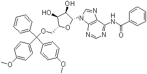 5-O-(4,4-׻)-N6-սYʽ_81246-82-4Yʽ