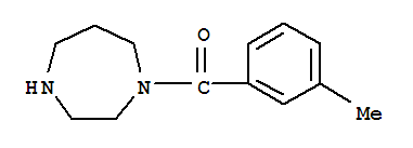 (9ci)--1-(3-׻)-1H-1,4-s׿Y(ji)(gu)ʽ_815650-83-0Y(ji)(gu)ʽ