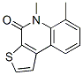 (9CI)-5,6-׻-Բ[2,3-c]-4(5H)-ͪY(ji)(gu)ʽ_816418-40-3Y(ji)(gu)ʽ