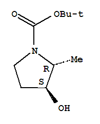 (2R,3S)-3-u-2-׻-1-嶡Yʽ_817554-87-3Yʽ
