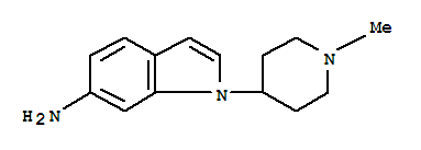 (9ci)-1-(1-׻-4-ऻ)-1H--6-Yʽ_823191-51-1Yʽ