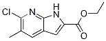6--5-׻-1H-[2,3-B]-2-Y(ji)(gu)ʽ_823217-74-9Y(ji)(gu)ʽ