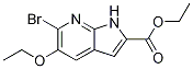 6--5--1H-[2,3-B]-2-Y(ji)(gu)ʽ_823217-83-0Y(ji)(gu)ʽ