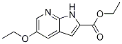 5--1H-[2,3-B]-2-Y(ji)(gu)ʽ_823218-68-4Y(ji)(gu)ʽ