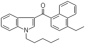 Jwh-210Yʽ_824960-64-7Yʽ