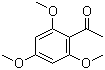 2,4,6-ͪY(ji)(gu)ʽ_832-58-6Y(ji)(gu)ʽ